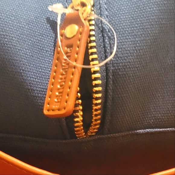 Pumphouse collection Toiletry bag - Picture 5 of 5